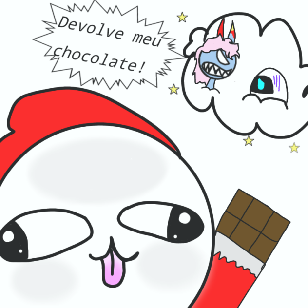 Tentativa 1 de tirar foto