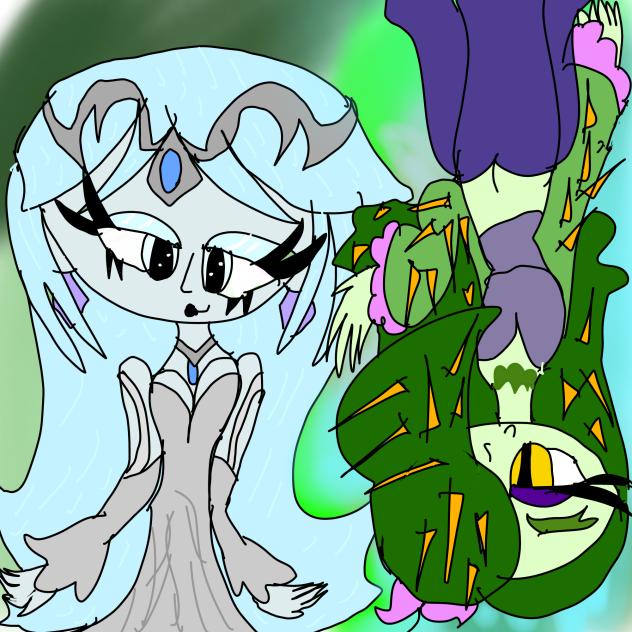 OC art