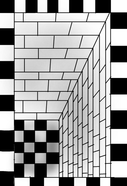 optical illusion