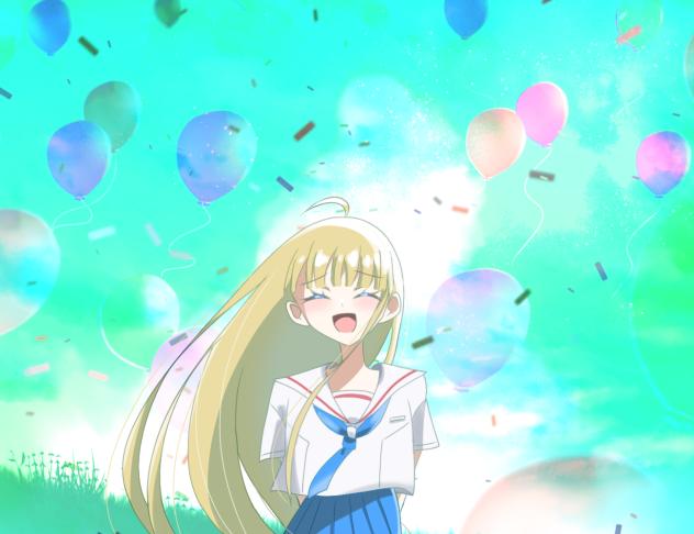 溶けてしまいそう