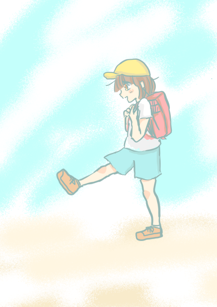 いいことないかな