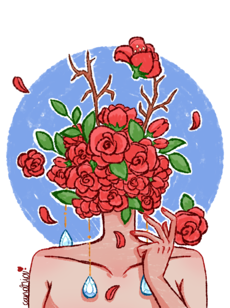 🌹🌹