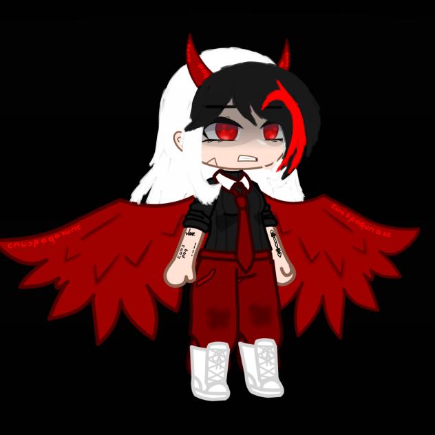 🖤New character❤️