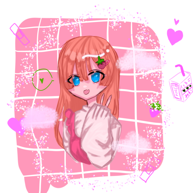 いちご