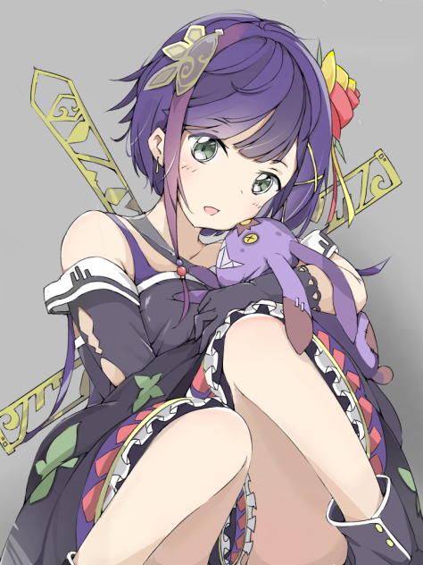 うちの子(2)