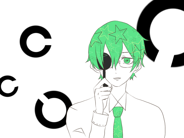 シリョクケンサ