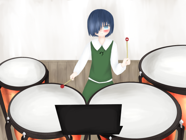 れんしゅう