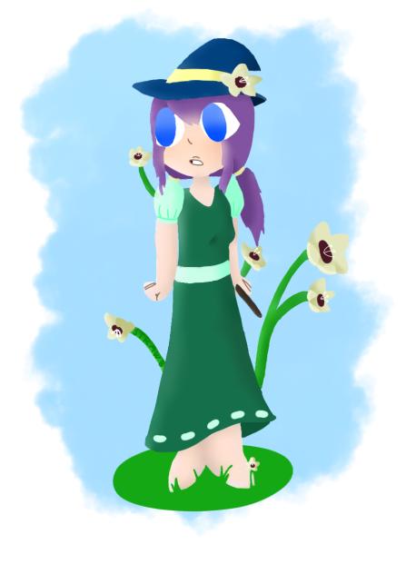 Witch & Henbane