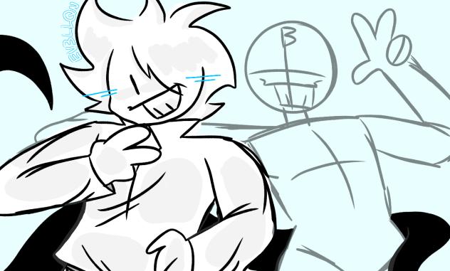 collab w me pls