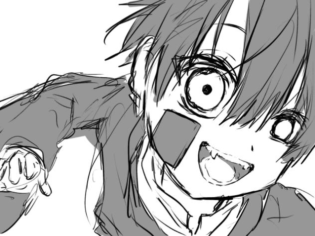 ゆぎつかさ wip