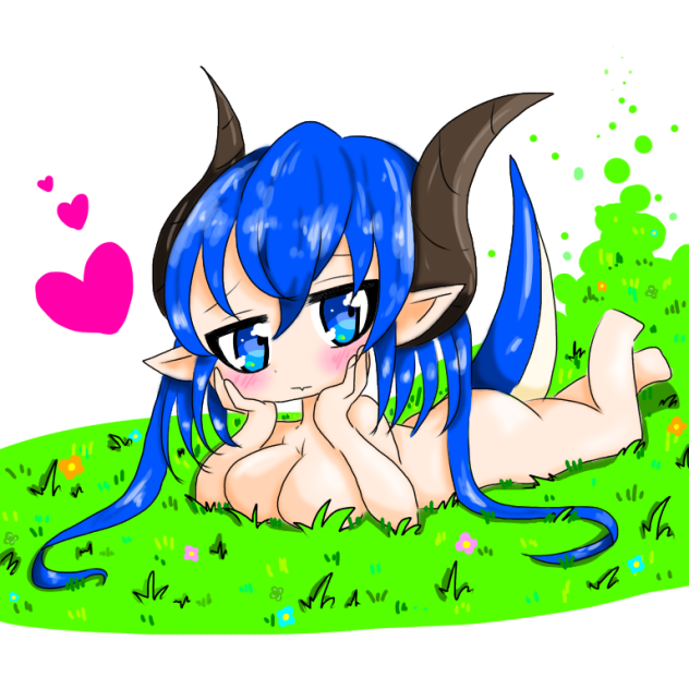 ドラゴンの憂鬱