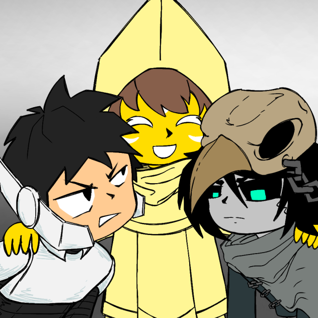 Astra, Gigah and Sev