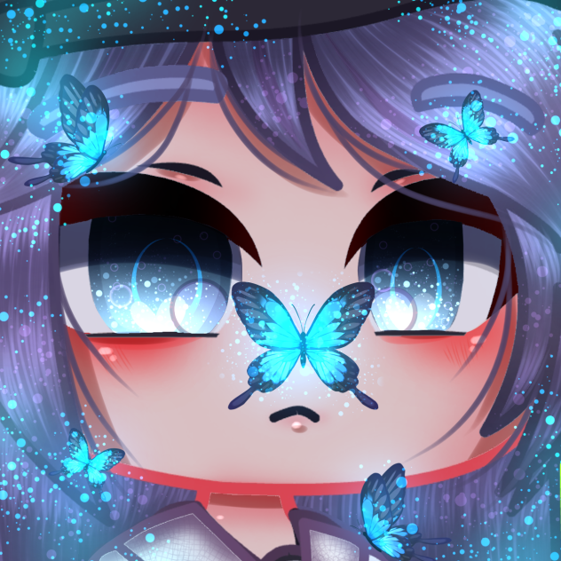 🦋Mariposas🦋