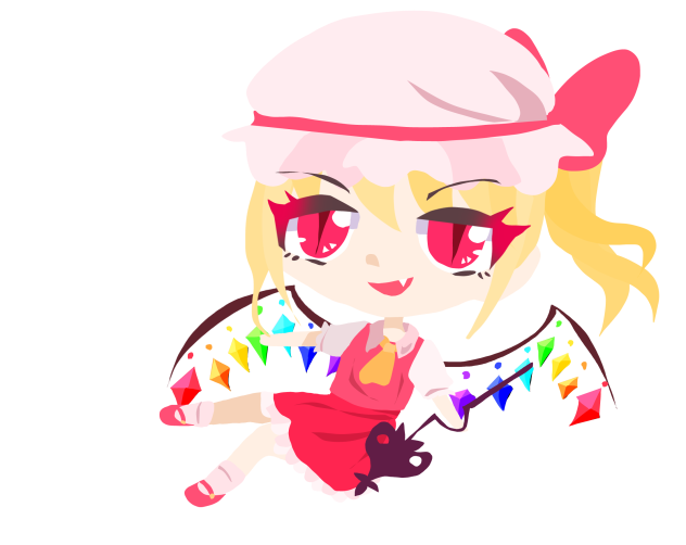 ミニフラン❣️