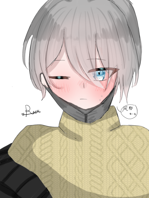 へるぷみー( ´△｀)