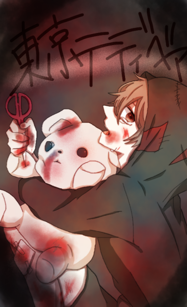 東京テディベア