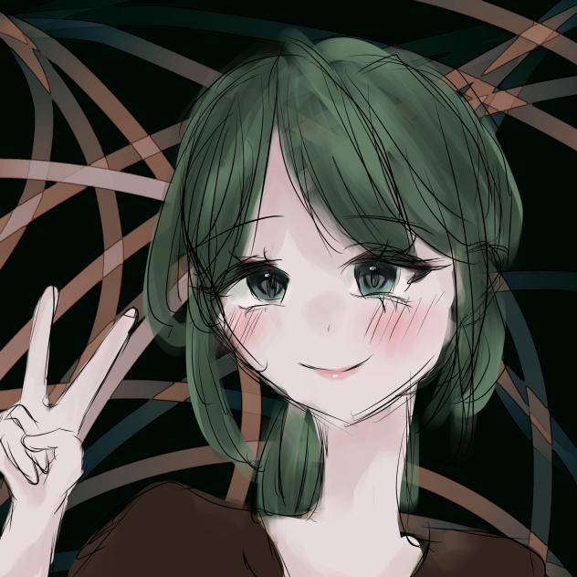 グリーンピース