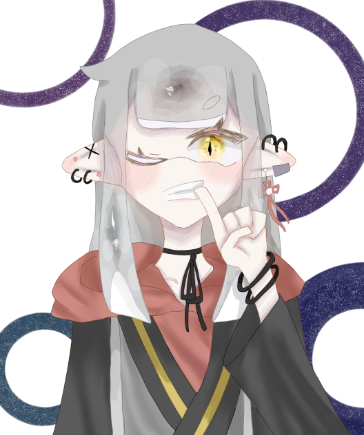 紬兄！