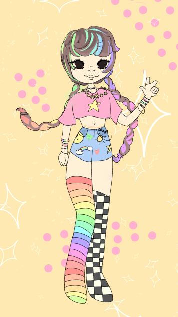 OMG - ibisPaint