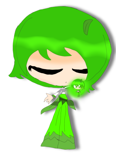 Stella Rosa - ibisPaint