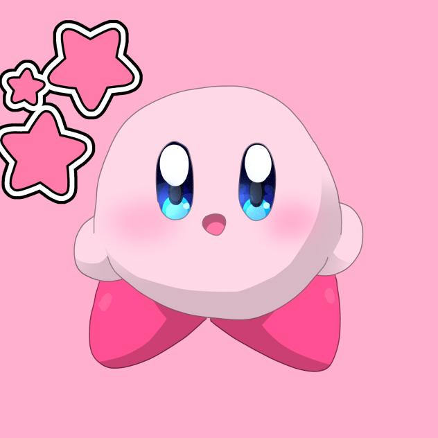 カービィ!