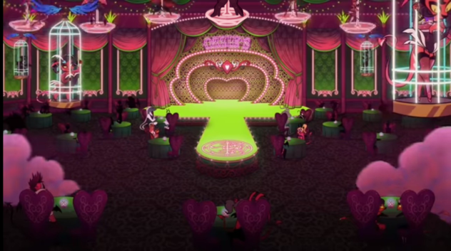 Aurora Ozzie's Screenshot 1