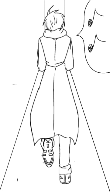 かぼちゃ頭ども