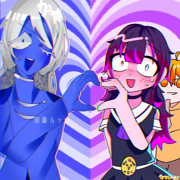 ハート❤︎