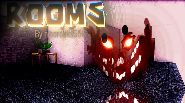 🎉Rooms🤪😜