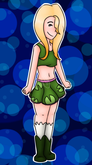 Lily Pad