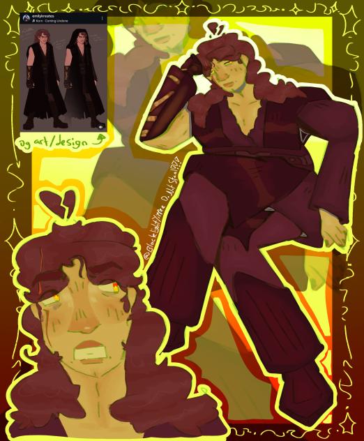 drawing cool anakin designs part 5!!
