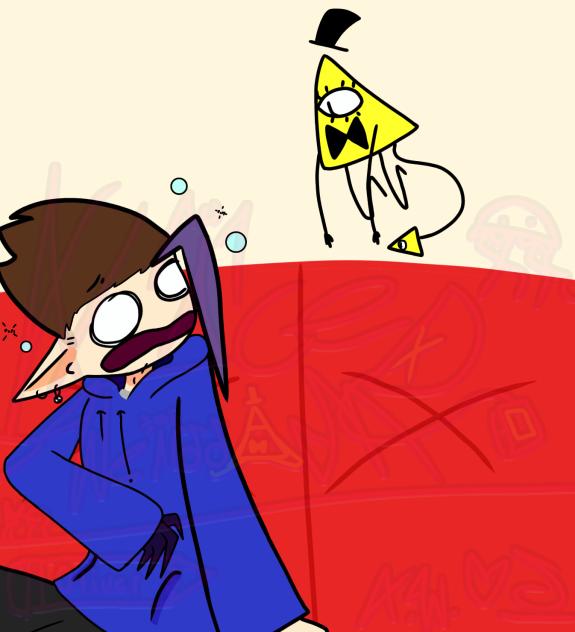 ✨ Crossover time ✨
