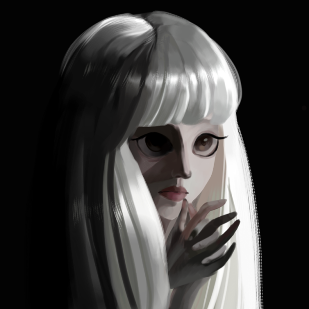 Dark - ibisPaint