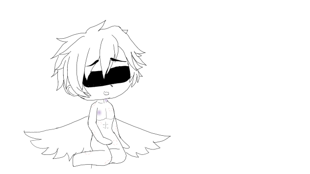 Devils toy - ibisPaint