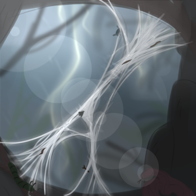 _🕸_ - ibisPaint