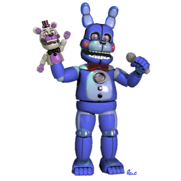 Funtime Freddy Swap