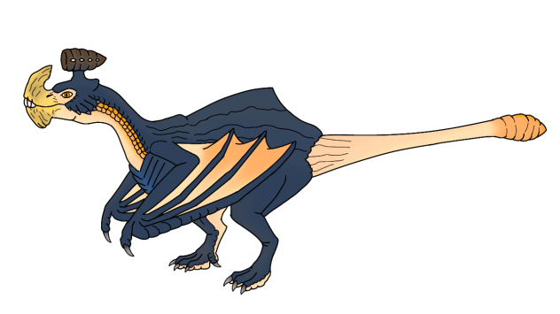 Gypceros render