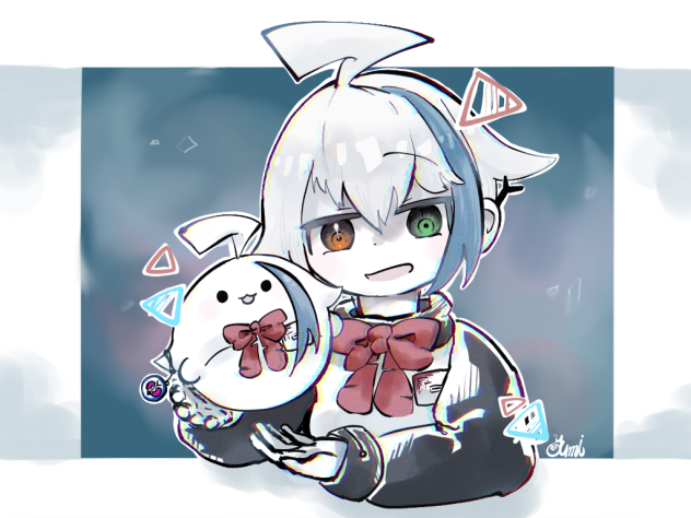 みるくちゃん宅代理さん