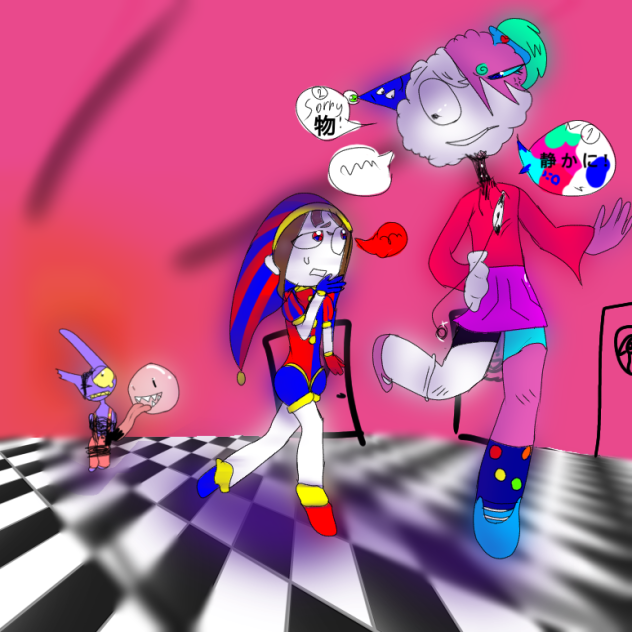 final! - ibisPaint