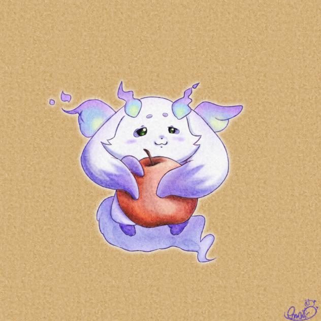 るんちょま