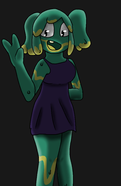 grimejinka