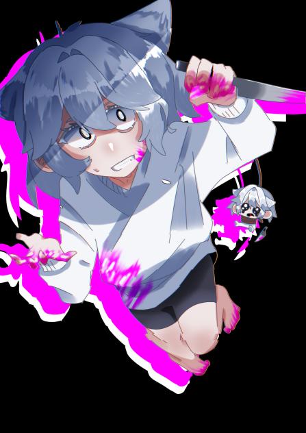 ウェンさん