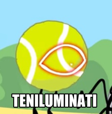 teniluminati