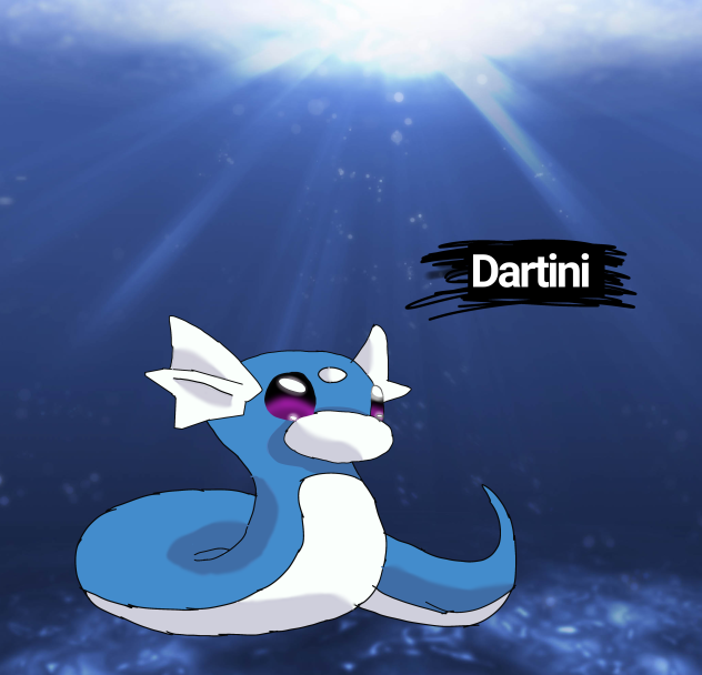 Dartini