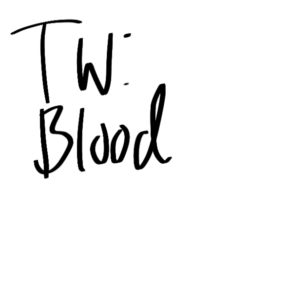 Comic idea