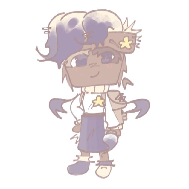 Brusha! (in my style)