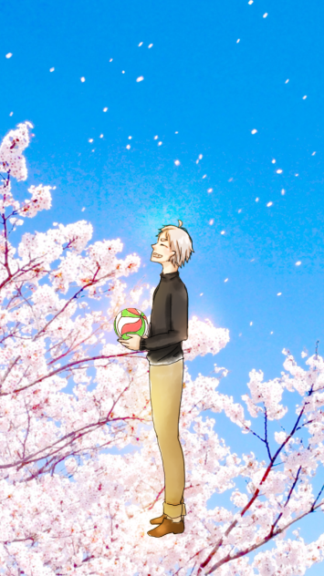 春