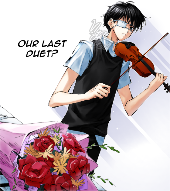 Mari & Sunny - Omori [2]