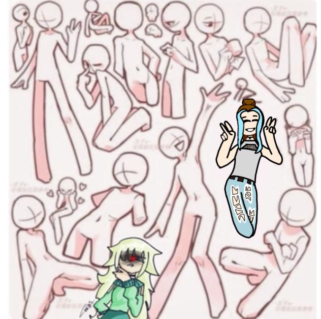 A collab with Chezi’s