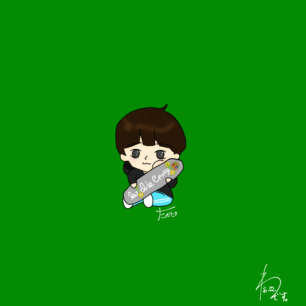 「たかしだよ」さん　専用ページ たかしだよ!! - ibisPaint